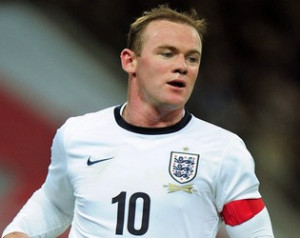 Rooney kapitány akar lenni