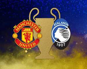 Beharangozó: Manchester United - Atalanta