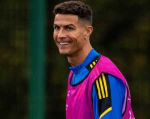 Ronaldo rövid, de hatásos üzenete a szurkolóknak