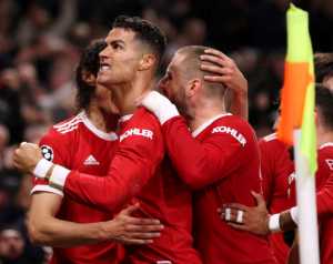 Játékosértékelés: Manchester United 3-2 Atalanta