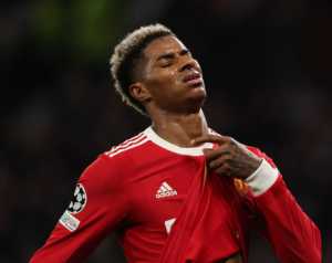 Ole Rashford sérüléséről