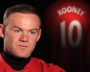  Rooney cáfolja a pletykákat