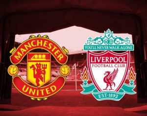 Beharangozó: Manchester United - Liverpool