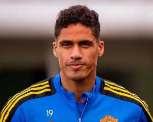 Ole Varane rehabilitációjáról beszélt