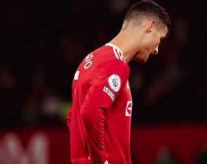 Ronaldo reakciója a Pool elleni vereségre