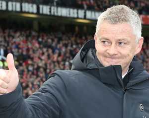 Solskjaer maradhat a United menedzsere