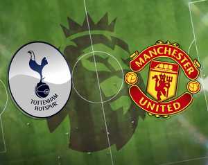 Beharangozó: Tottenham - Manchester United