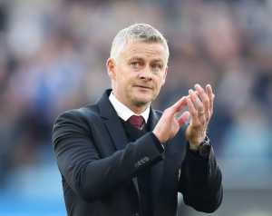 Solskjaer hiszi, hogy képesek jól reagálni a kudarcokra