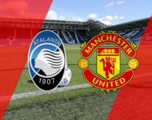 Beharangozó: Atalanta - Manchester United