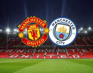 Beharangozó: Manchester United - Manchester City