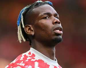 Pogba Dubaiban lábadozik