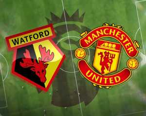 Beharangozó: Watford - Manchester United