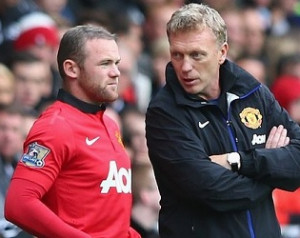 Rooney: Fel kell állnunk