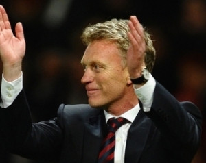 Moyes: Megnyerhetjük