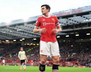 Ole: Maguire elhallgattatja a kritikusait