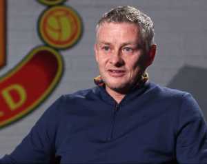 Exkluzív: Solskjaer búcsúinterjúja