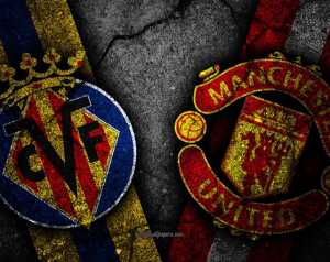 Beharangozó: Villarreal - Manchester United