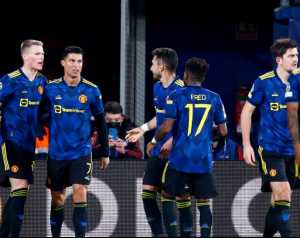 Játékosértékelés: Villarreal CF 0-2 Manchester United