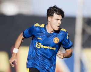 Villarreal U19 - Manchester United U19 1-2