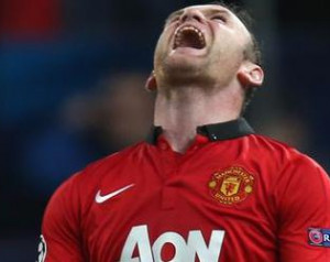 Rooney: Nem hittük, hogy ennyire nehéz lesz