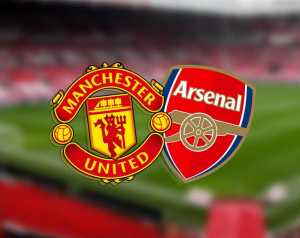 Beharangozó: Manchester United - Arsenal