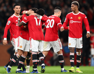 Játékosértékelés: Manchester United 3-2 Arsenal