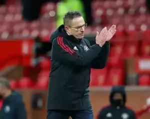 Rangnick reakciója a Palace legyőzésére