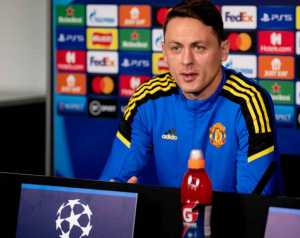 Matic: Fényes jövő vár Fredre és McTominay-re