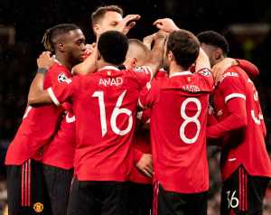 Játékosértékelés: Manchester United 1-1 Young Boys