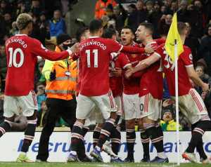 Játékosértékelés: Norwich City 0-1 Manchester United