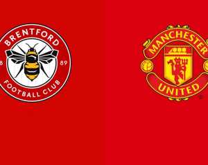 Beharangozó: Brentford - Manchester United