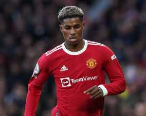 Rashford: Tudom hol van szükség segítségre