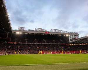 Betekintés az Old Trafford modernizálásának terveibe