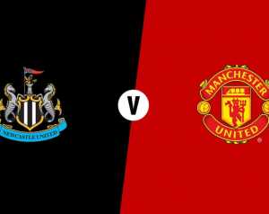 Beharangozó: Newcastle - Manchester United