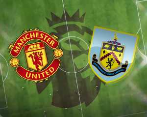 Beharangozó: Manchester United - Burnley