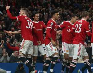 Játékosértékelés: Manchester United 3-1 Burnley