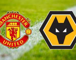 Manchester United 0-1 Wolverhampton Wanderers