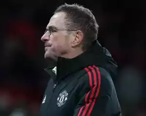 Rangnick reakciója a Wolves elleni vereségre