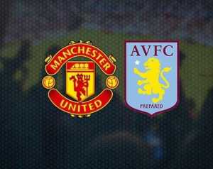 Beharangozó: Manchester United - Aston Villa