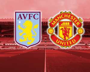 Beharangozó: Aston Villa - Manchester United