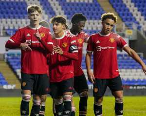 Binnion: Az Ifjúsági FA-kupa győzelem önbizalmat adhat