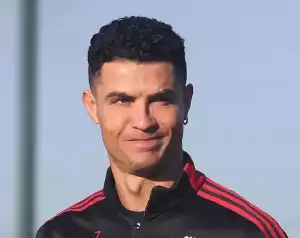 Ronaldo még 40 évesen is játszana