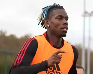 Pozitív hírek Pogba kapcsán