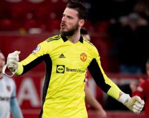 De Gea: A szurkolóknak kijárt ez a győzelem