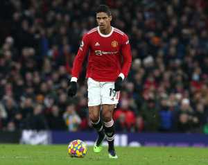 Varane: A Premier League a legjobb