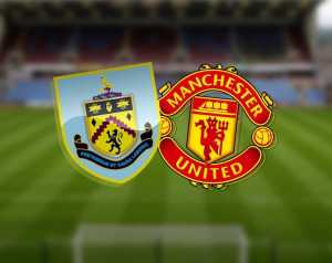 Beharangozó: Burnley - Manchester United