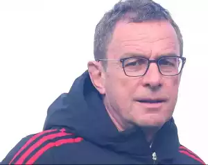 Rangnick: Nagyon-nagyon közel vagyunk