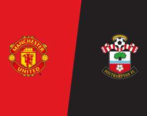 Beharangozó: Manchester United - Southampton