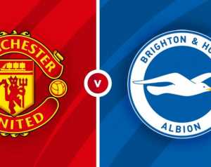 Beharangozó: Manchester United - Brighton