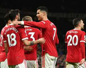 Játékosértékelés: Manchester United 2-0 Brighton & Hove Albion